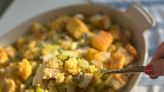 The Top Chef-Approved Two-In-One Stuffing That's My New Favorite Thanksgiving Side