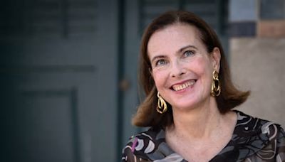 Carole Bouquet va présider le jury international du FIFCL 2024