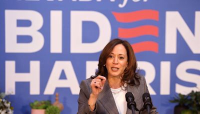 Kamala Harris to visit Las Vegas following presidential debate