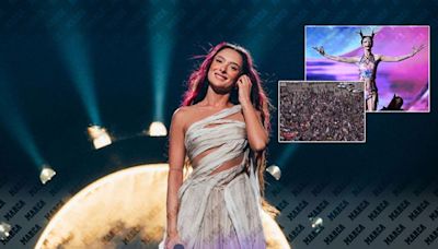¿Corre peligro la final de Eurovisión? - MarcaTV