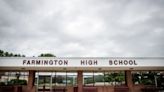 Farmington High School teacher placed on leave amid an investigation