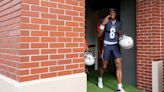 Why Bryce Cain believes Cam Coleman can be a 1,000-yard receiver for Auburn football