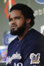 Prince Fielder