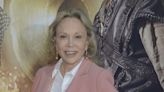 Faye Dunaway's mental health reveal felt 'cathartic'