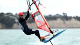 Windsurfing: Join the iQFOiL party at Paris 2024 Olympics