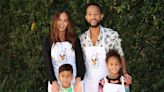 John Legend and Chrissy Teigen Share a Favorite Ritual With Families in Need