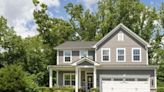 Newly listed homes for sale in the Charlottesville area