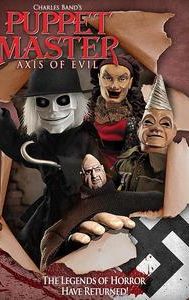 Puppet Master: Axis of Evil