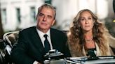 'Absolute Nonsense': Chris Noth Denies Feeling 'Iced Out' by 'AJLT' Cast