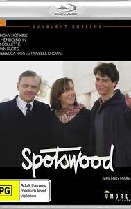 Spotswood (film)