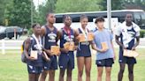 Top Fayetteville track and field performers at NCHSAA, NCISAA state championships