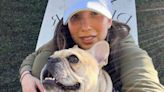 Cheryl Burke Thanks Her Dog for 'Keeping Me Going' amid Sobriety Journey: 'Full-Blown Dog Mom'