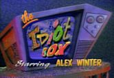 The Idiot Box (TV series)