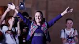 Claudia Sheinbaum aguarda la certificación oficial de vencedora tras elecciones mexicanas