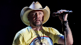 Latest on 'Try That in a Small Town' controversy, from sales spikes and parody songs to boycott campaigns and Twitter wars: 'It's been a long-ass week,' says 'proud American' Jason Aldean