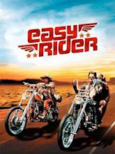 Easy Rider - Libertà e paura