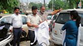 Custodial death: CBI team recreates crime scene at Dugri police station