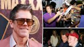 Kevin Bacon recalls disguising himself as a normal person for a day: ‘This sucks’