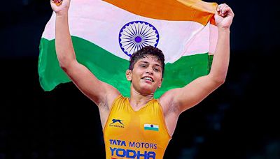 Paris Olympics | Wrestlers Anshu, Antim and Sehrawat have their task cut out