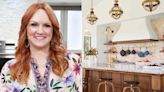 Pioneer Woman Ree Drummond Gives a Tour of the Kitchen and Pantry in Her New Oklahoma Home