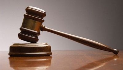 Stark County man gets hefty prison term for burning Canton home amid child custody dispute