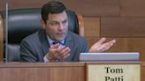 US House candidate, SJ Supervisor Tom Patti facing possible censure for ethics violation