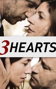 3 Hearts