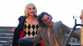 Todd Phillips Celebrates Valentine’s Day With New ‘Joker 2’ Pics of Lady Gaga and Joaquin Phoenix