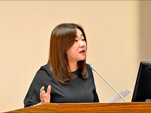 憂趕不回表決 藍白立委太平島考察延期