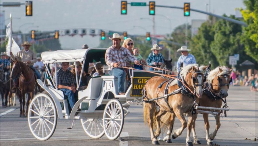 LIST: Here’s where you can celebrate Pioneer Day