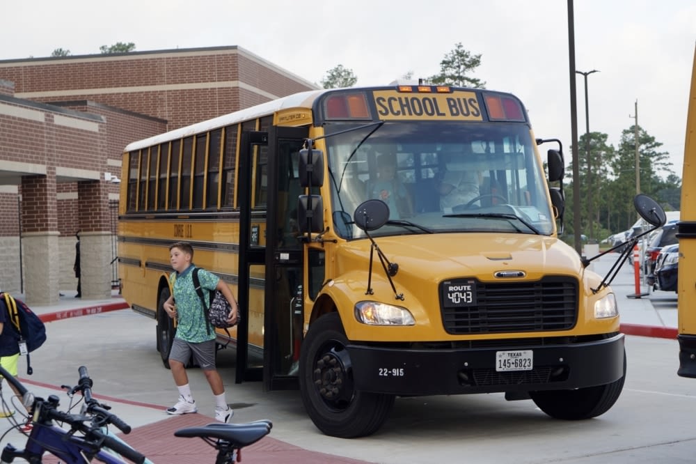 Conroe, Tomball school districts maintain enrollment despite alternative schooling options