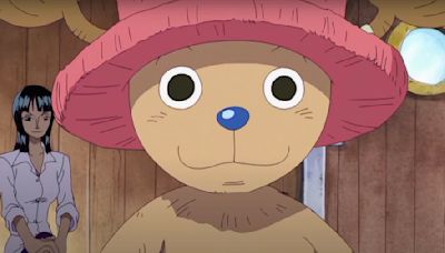 One Piece Season 2 Just Gave Us Our First Look At Chopper, And Two Major Castings Have Also Been Confirmed