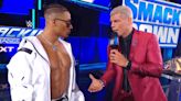 WWE SmackDown results, recap, grades: WWE Draft Night 1 wraps up as most superstars stay put