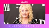 Dolly Parton, 77, shares her answer when people ask how she 'stays so young': 'I don't have time to age'