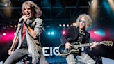 Foreigner to Launch Historic Farewell Tour In 2023 — 'Very Difficult Decision,' Says Kelly Hansen