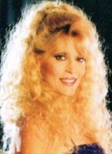 Judy Landers