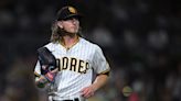 Josh Hader surrenders go-ahead walk as Brewers pull to within one game of Padres for last playoff spot