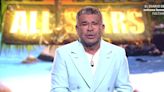 "Un momento": Jorge Javier Vázquez para los pies a Lola y Abraham por lo que dicen de Sofía Suescun en 'Supervivientes All Stars'