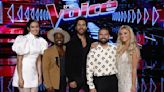 'The Voice's Top 9 Perform for a Chance to Make the Top 5 and the Finale