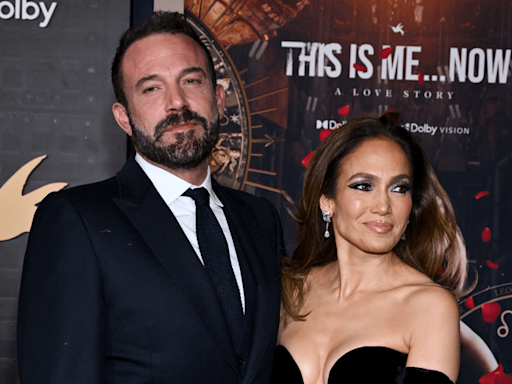 Jennifer Lopez & Ben Affleck Made a Legal Move That Shows How Serious They Are About Their Divorce