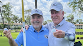Golfers in same foursome sink back-to-back aces at The Glades Golf & Country Club in Naples