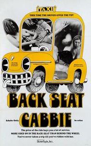Back Seat Cabbie