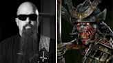 Slayer’s Kerry King critiques Iron Maiden’s recent albums: “Their songs have gotten so long”