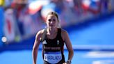 Paris Olympics: British marathoner reveals she finished race with a broken leg