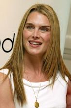 Brooke Shields