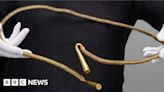 Reward offered in search for Ely Museum's missing Bronze Age gold