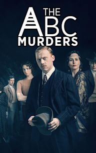 The ABC Murders