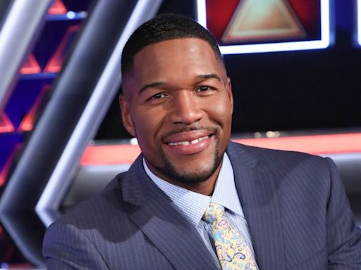 Michael Strahan's daughter Isabella looks to the future as she returns to social media amid cancer treatment