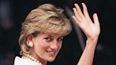 This Old Photo of Princess Diana Is Going Viral—and the Reason Is Particularly Poignant