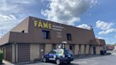 Weather Wednesday: Certified Chief Meteorologist Danielle Dozier visits FAME Recording Studios in Muscle Shoals